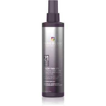 Pureology Colour Fanatic spray care nu necesita clatire image3